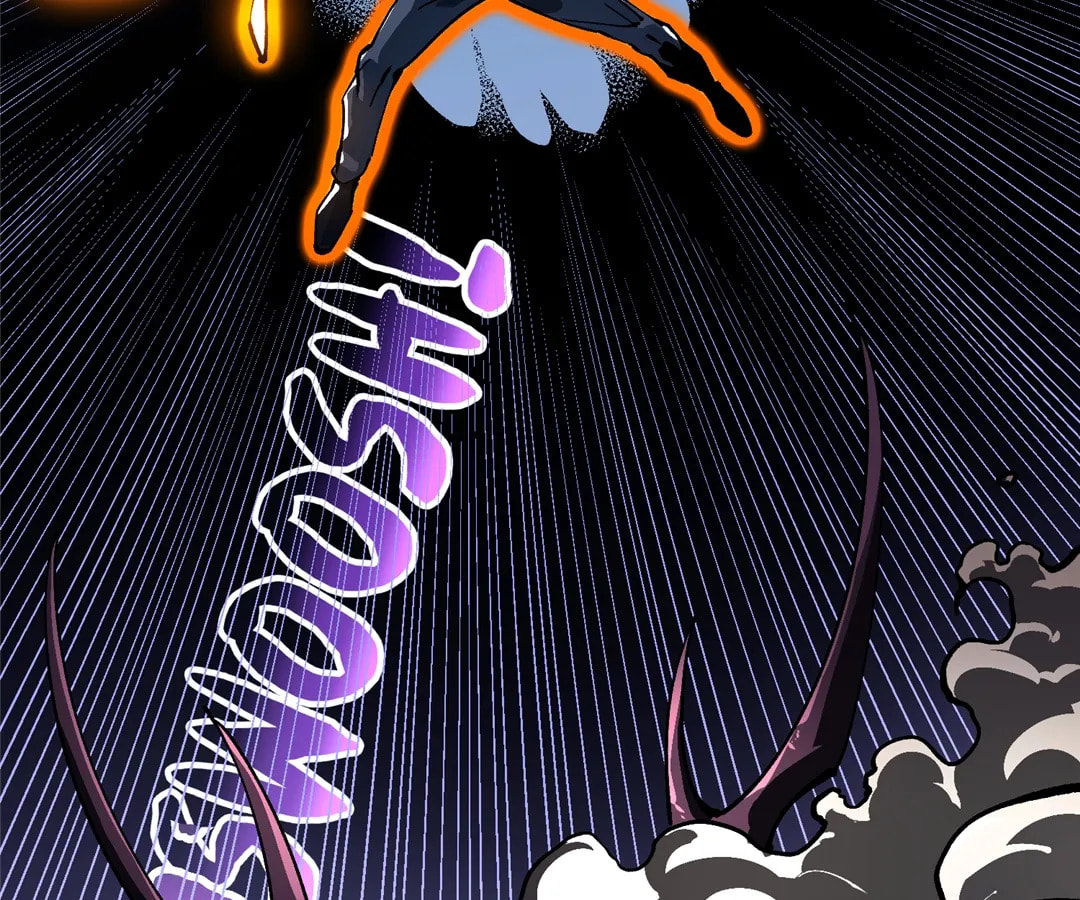 Read Martial Evolution: The Beast King Awakens chapter 37 image 22 on Lezhin