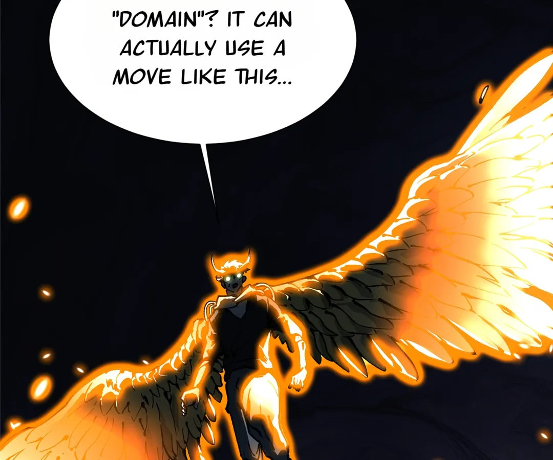 Read Martial Evolution: The Beast King Awakens chapter 37 image 25 on Lezhin