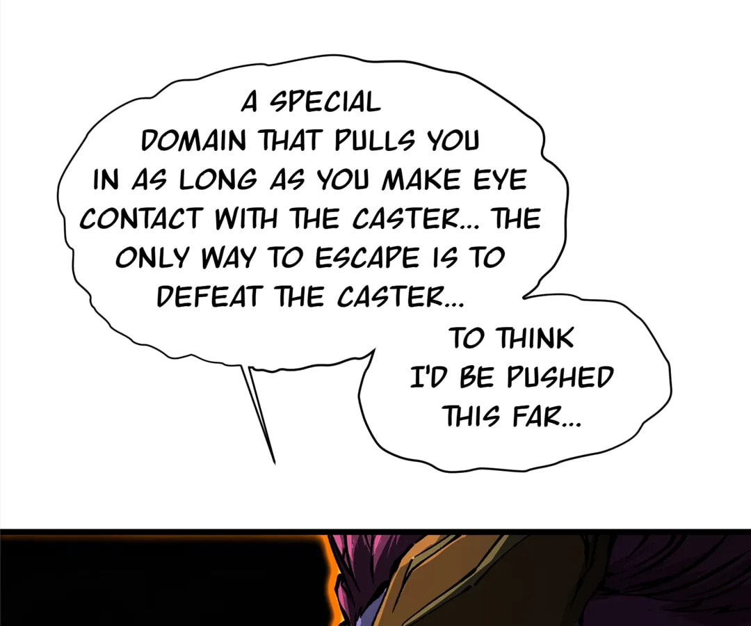 Read Martial Evolution: The Beast King Awakens chapter 37 image 27 on Lezhin