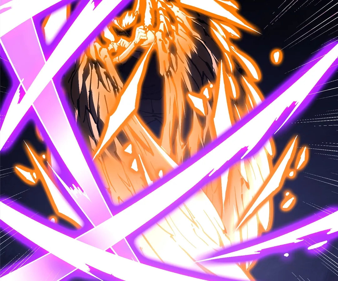 Read Martial Evolution: The Beast King Awakens chapter 37 image 33 on Lezhin