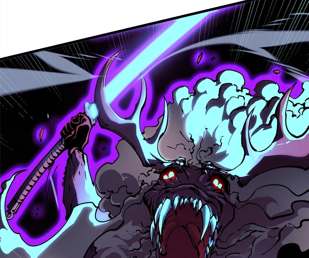Read Martial Evolution: The Beast King Awakens chapter 37 image 35 on Lezhin
