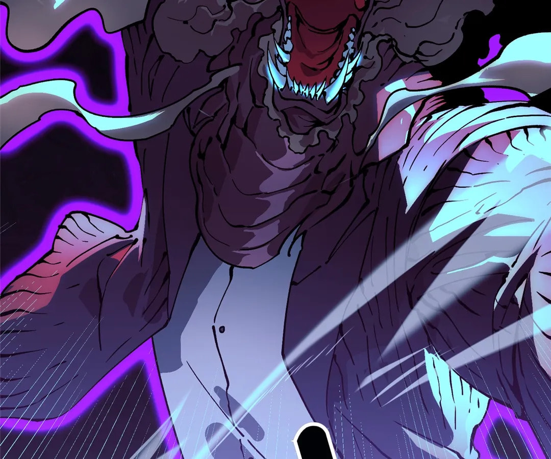 Read Martial Evolution: The Beast King Awakens chapter 37 image 36 on Lezhin