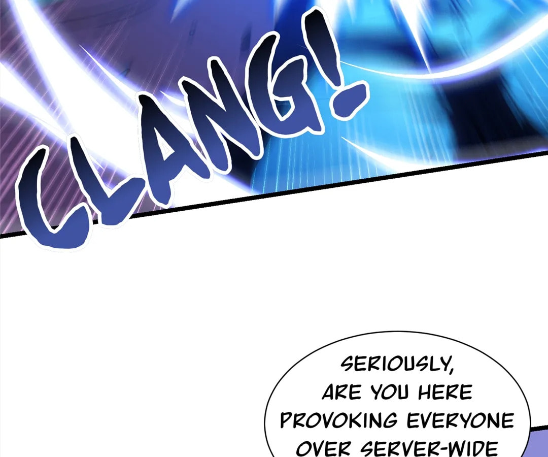 Read Martial Evolution: The Beast King Awakens chapter 37 image 43 on Lezhin