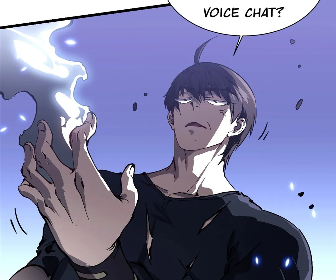 Read Martial Evolution: The Beast King Awakens chapter 37 image 44 on Lezhin