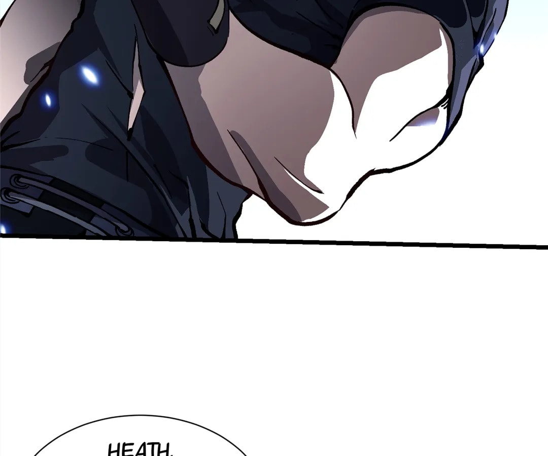 Read Martial Evolution: The Beast King Awakens chapter 37 image 45 on Lezhin