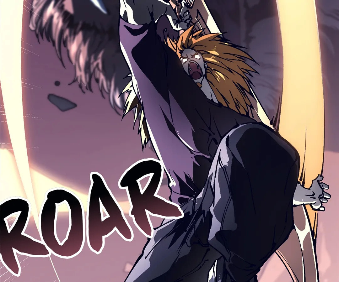 Read Martial Evolution: The Beast King Awakens chapter 37 image 49 on Lezhin