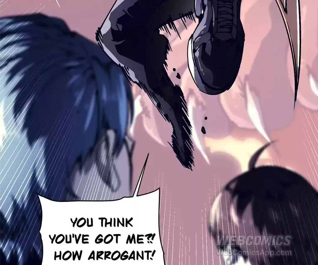 Read Martial Evolution: The Beast King Awakens chapter 37 image 50 on Lezhin