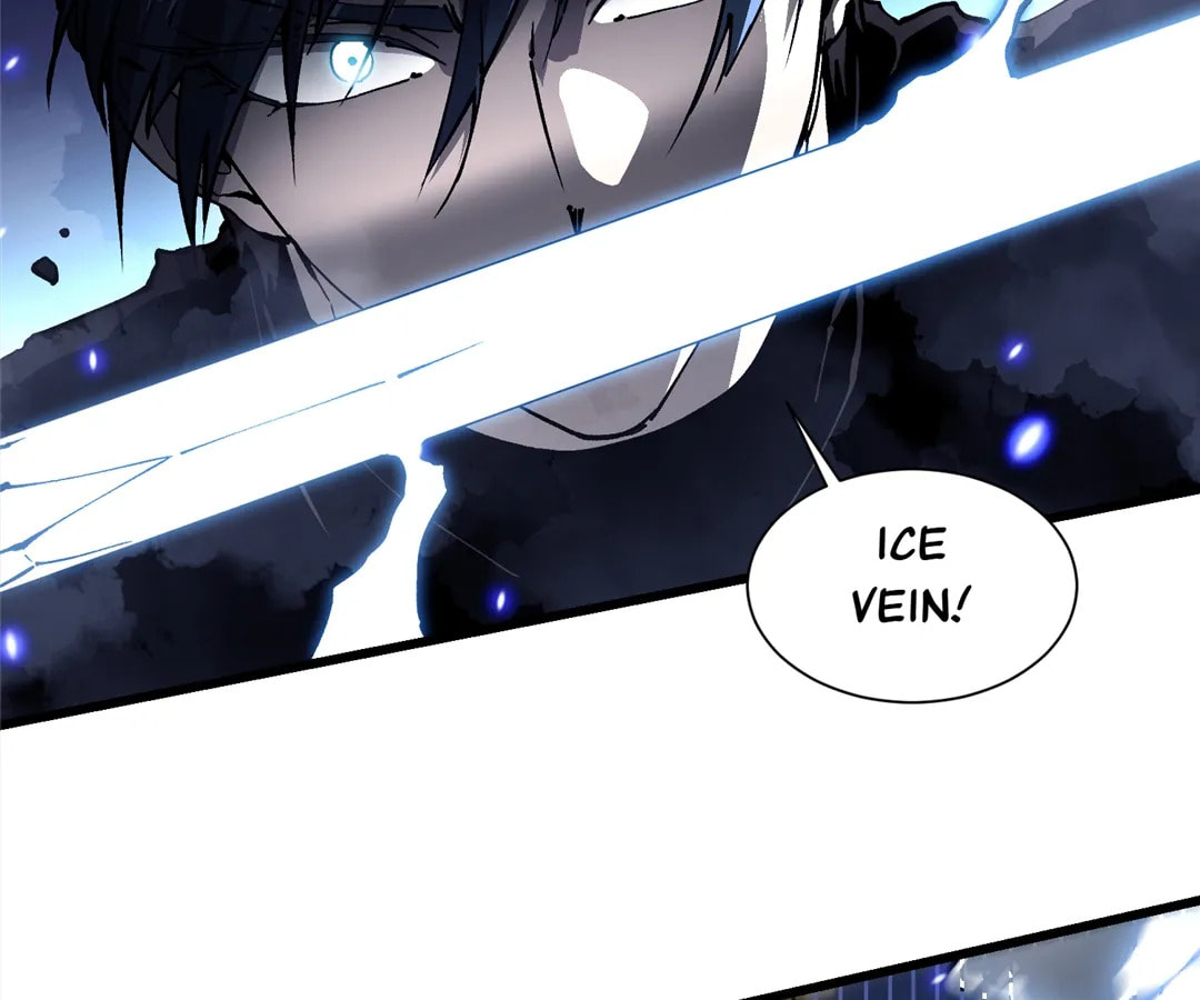 Read Martial Evolution: The Beast King Awakens chapter 37 image 52 on Lezhin