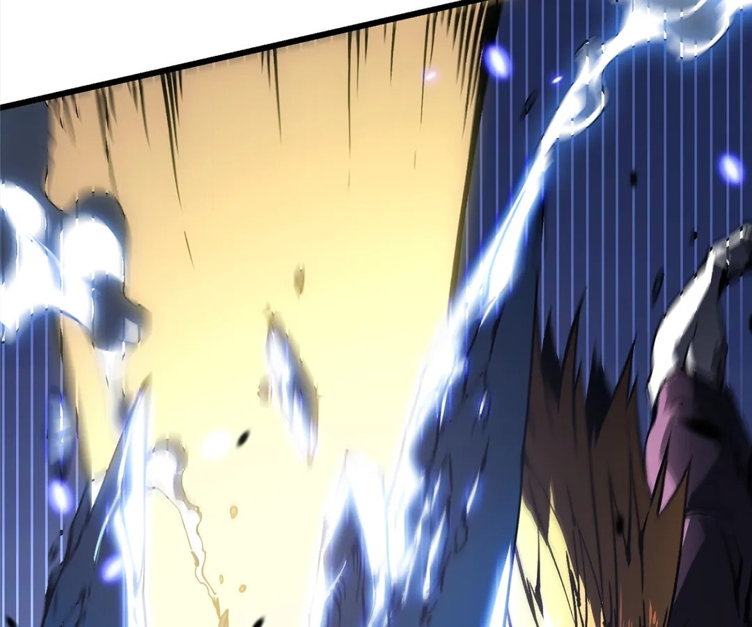 Read Martial Evolution: The Beast King Awakens chapter 37 image 53 on Lezhin