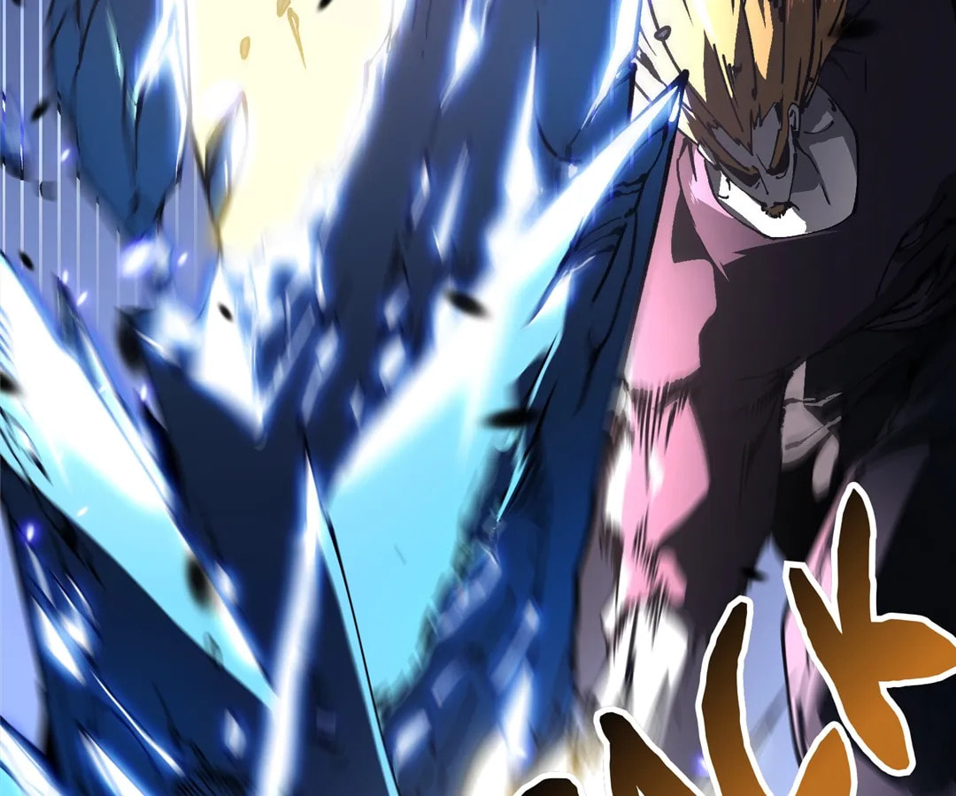 Read Martial Evolution: The Beast King Awakens chapter 37 image 54 on Lezhin