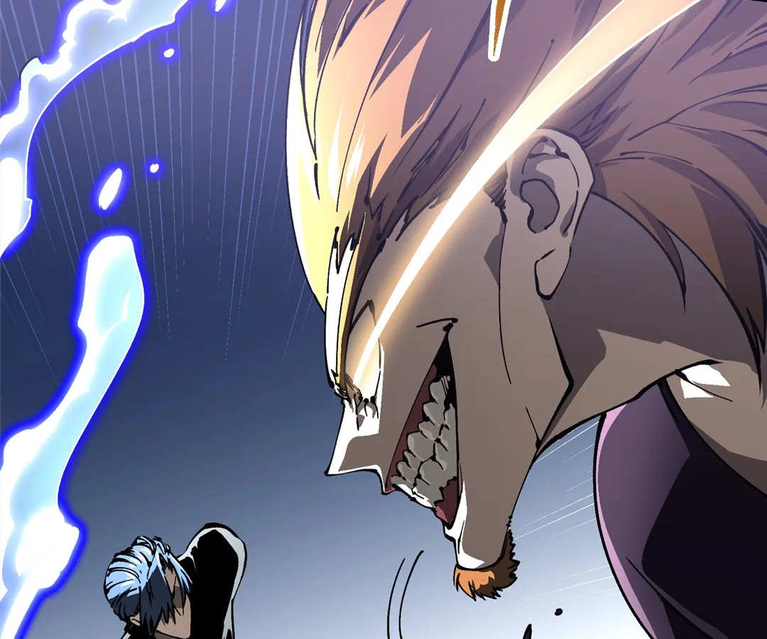 Read Martial Evolution: The Beast King Awakens chapter 37 image 56 on Lezhin