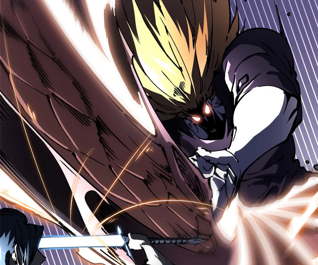Read Martial Evolution: The Beast King Awakens chapter 37 image 59 on Lezhin