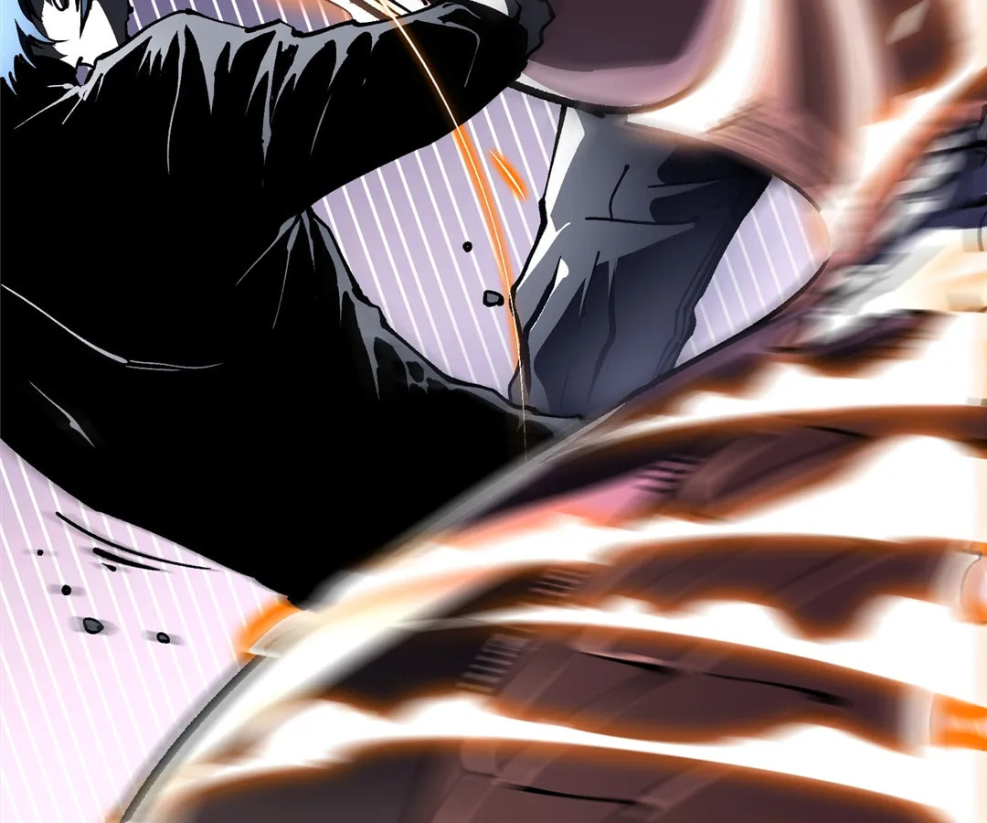 Read Martial Evolution: The Beast King Awakens chapter 37 image 60 on Lezhin