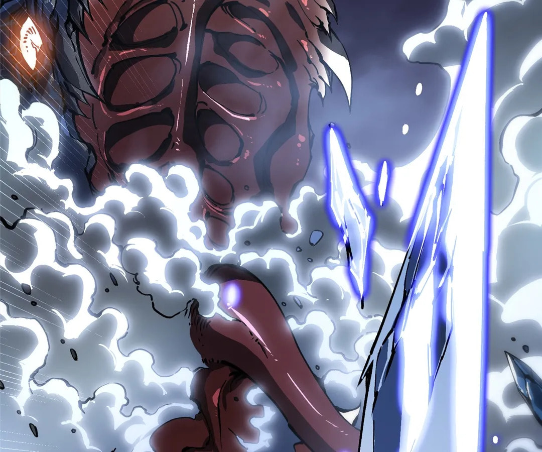 Read Martial Evolution: The Beast King Awakens chapter 37 image 70 on Lezhin