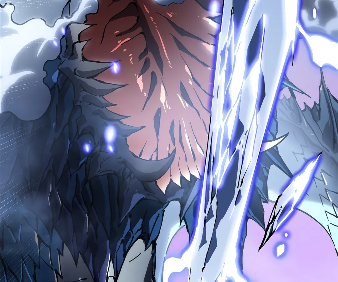 Read Martial Evolution: The Beast King Awakens chapter 37 image 71 on Lezhin