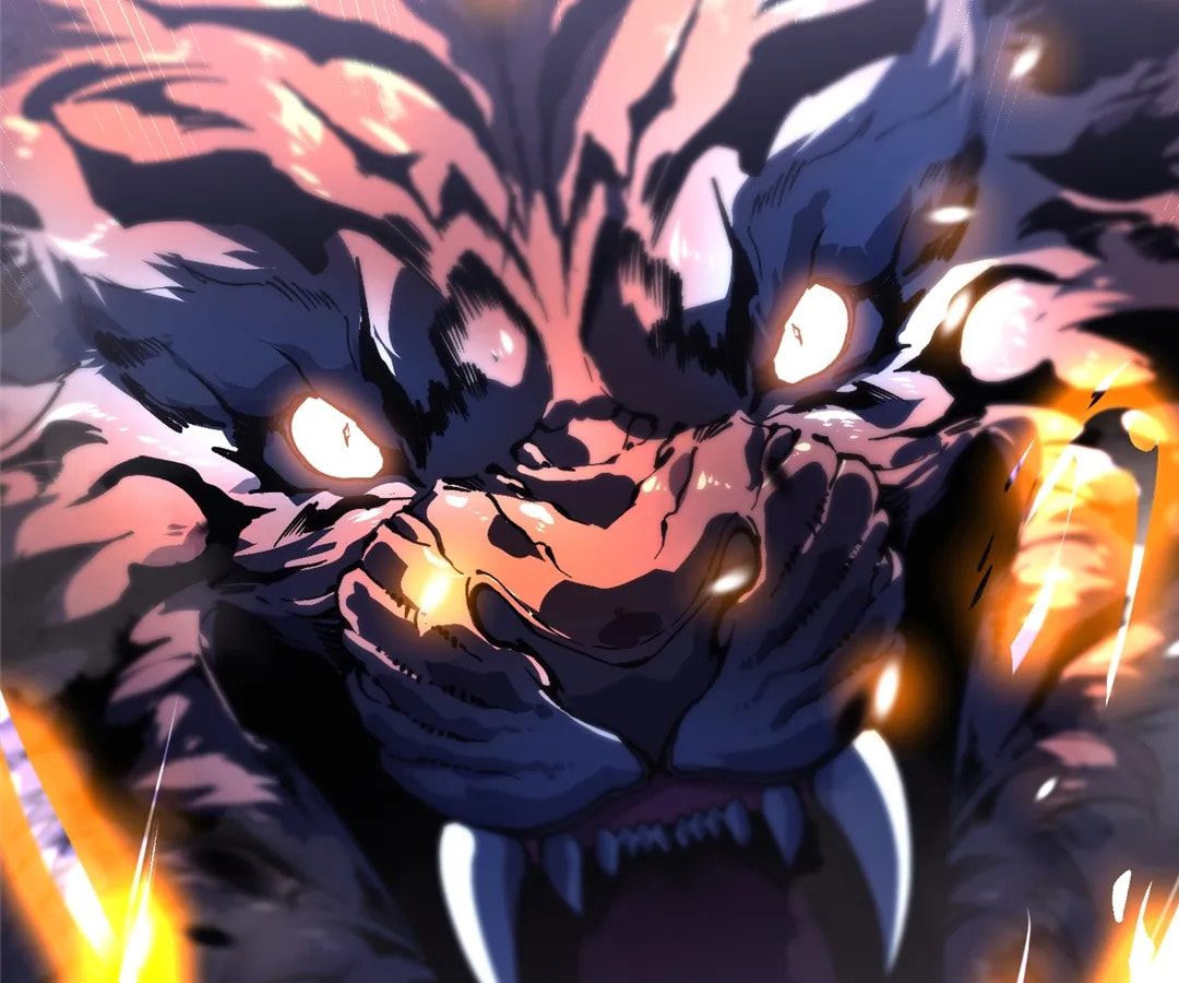 Read Martial Evolution: The Beast King Awakens chapter 37 image 75 on Lezhin