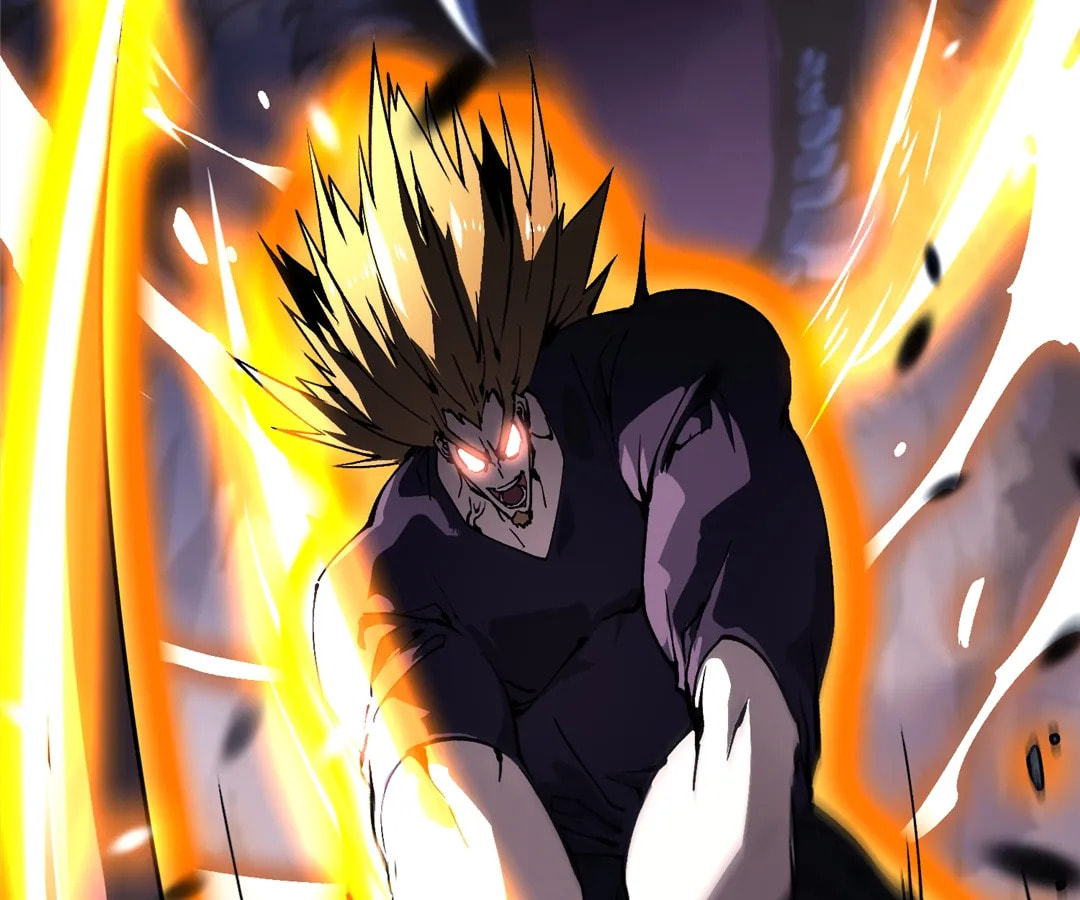 Read Martial Evolution: The Beast King Awakens chapter 37 image 76 on Lezhin