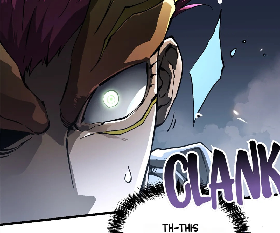 Read Martial Evolution: The Beast King Awakens chapter 37 image 8 on Lezhin