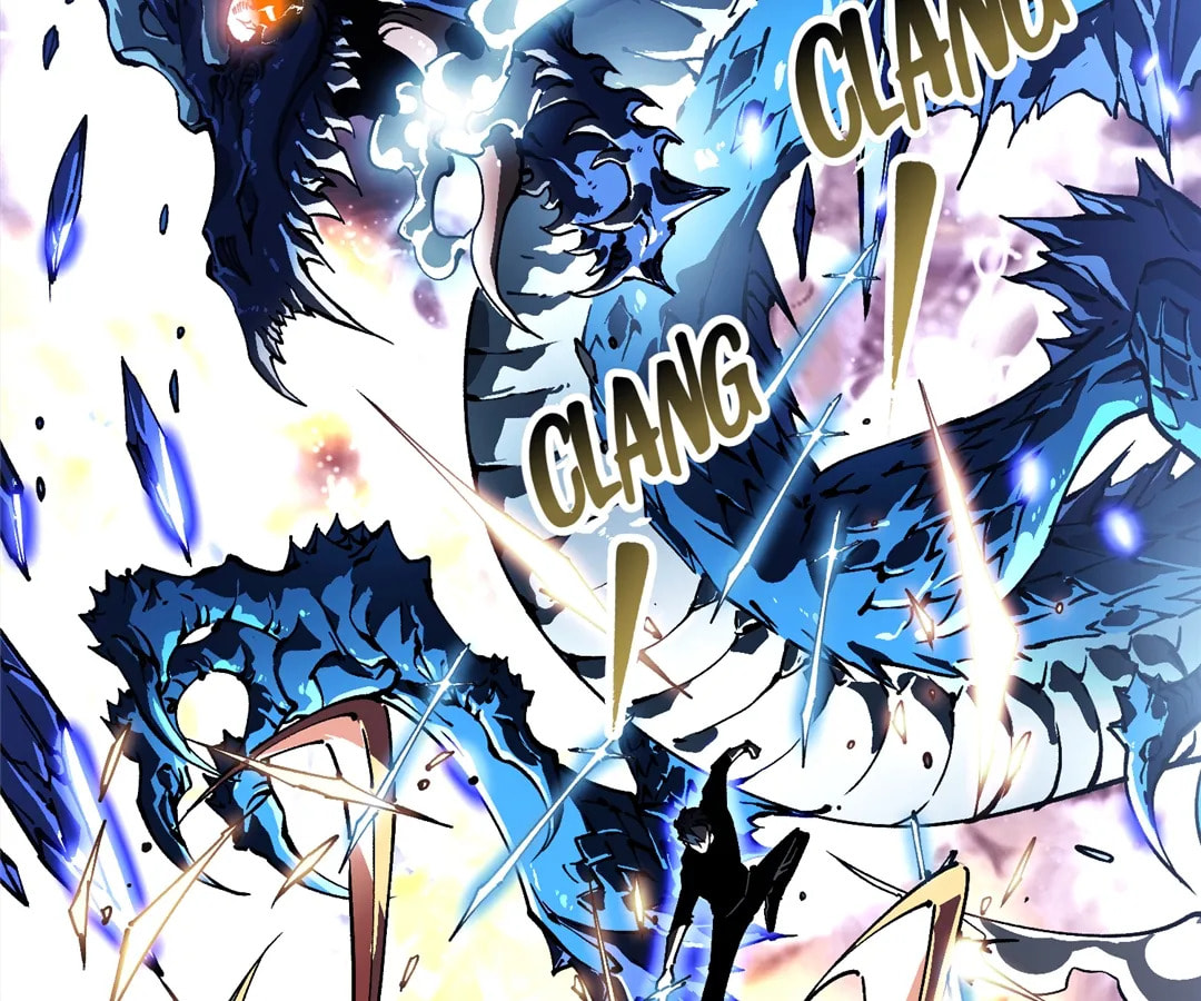 Read Martial Evolution: The Beast King Awakens chapter 37 image 81 on Lezhin