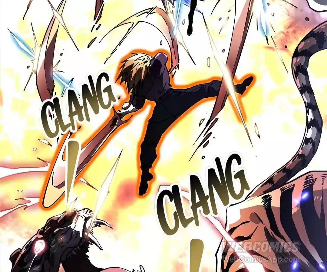Read Martial Evolution: The Beast King Awakens chapter 37 image 82 on Lezhin