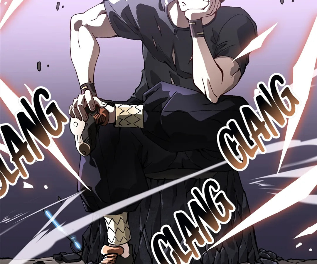 Read Martial Evolution: The Beast King Awakens chapter 37 image 85 on Lezhin