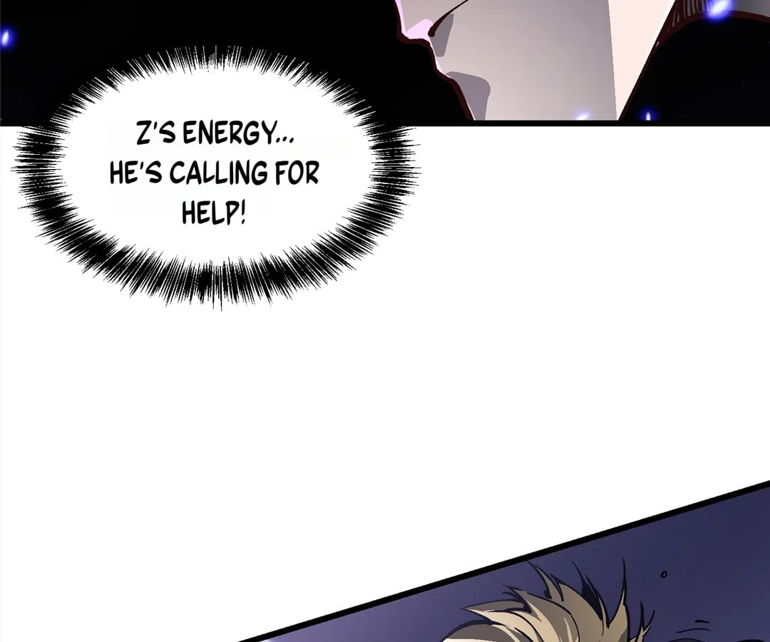 Read Martial Evolution: The Beast King Awakens chapter 37 image 88 on Lezhin
