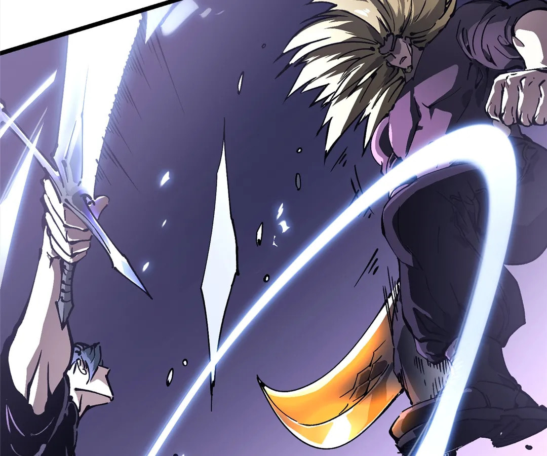 Read Martial Evolution: The Beast King Awakens chapter 37 image 89 on Lezhin