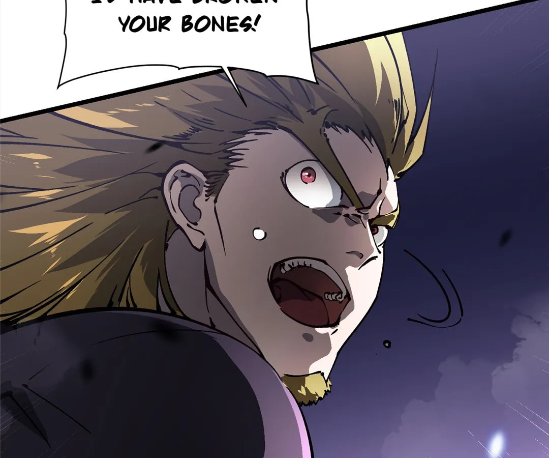 Read Martial Evolution: The Beast King Awakens chapter 37 image 92 on Lezhin