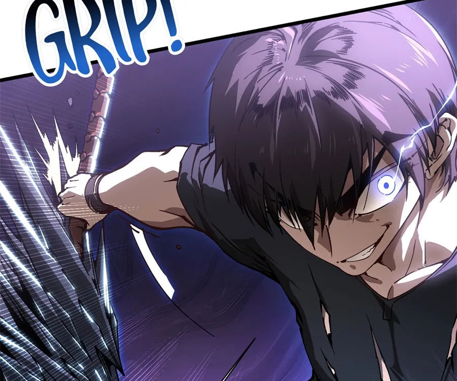 Read Martial Evolution: The Beast King Awakens chapter 38 image 105 on Lezhin
