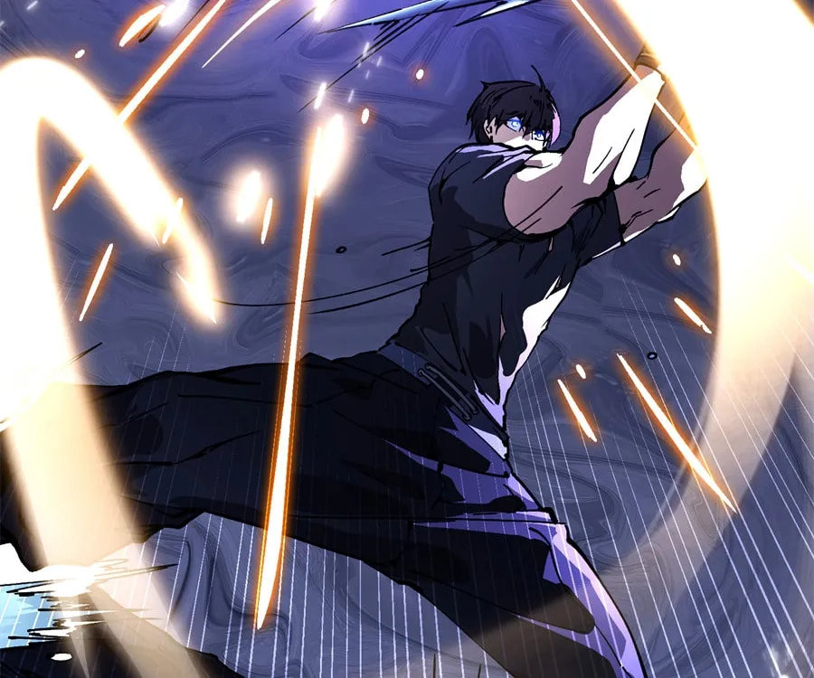 Read Martial Evolution: The Beast King Awakens chapter 38 image 110 on Lezhin
