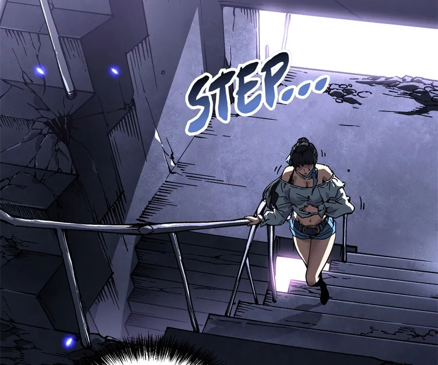 Read Martial Evolution: The Beast King Awakens chapter 38 image 23 on Lezhin