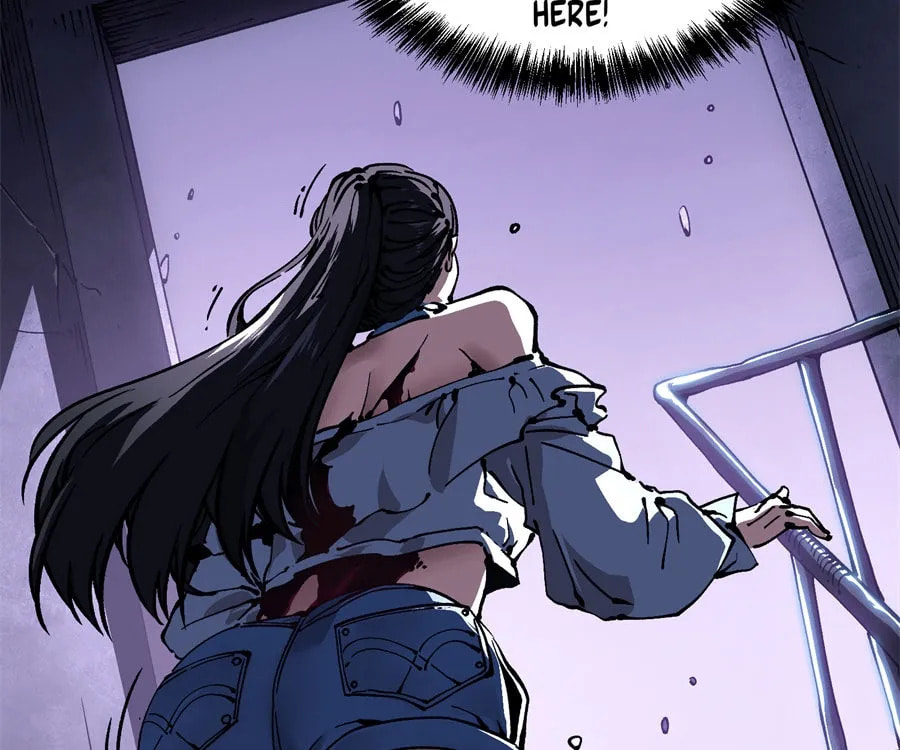 Read Martial Evolution: The Beast King Awakens chapter 38 image 28 on Lezhin