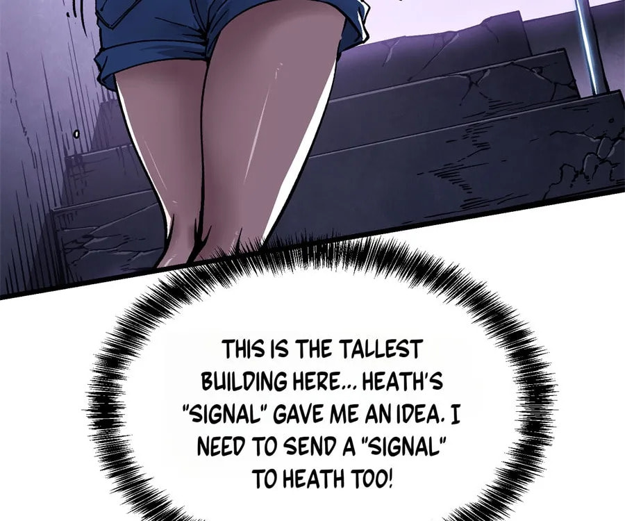 Read Martial Evolution: The Beast King Awakens chapter 38 image 29 on Lezhin