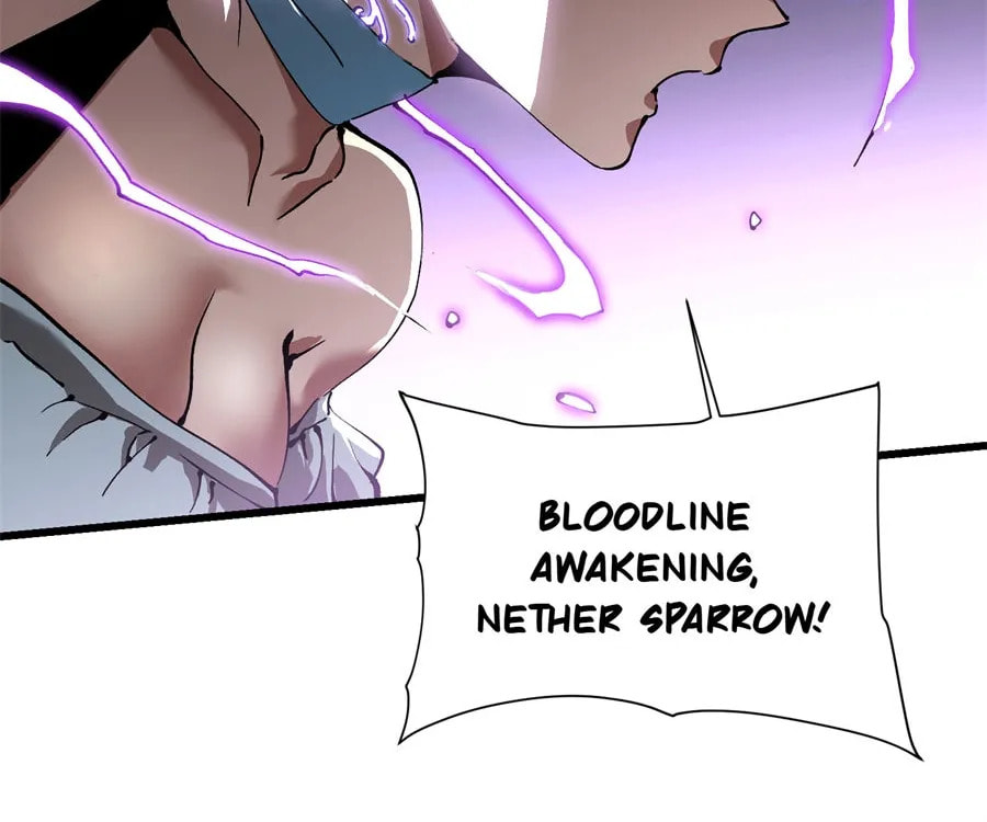 Read Martial Evolution: The Beast King Awakens chapter 38 image 31 on Lezhin