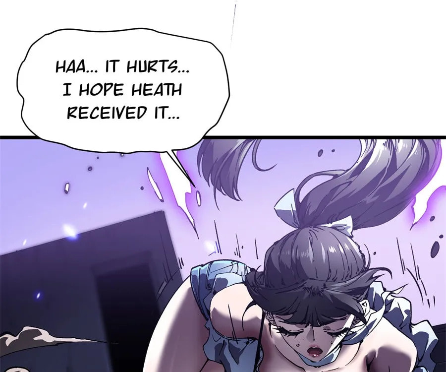 Read Martial Evolution: The Beast King Awakens chapter 38 image 35 on Lezhin