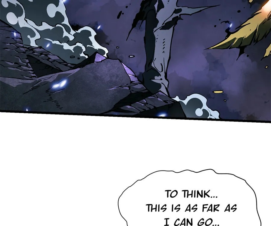 Read Martial Evolution: The Beast King Awakens chapter 38 image 4 on Lezhin
