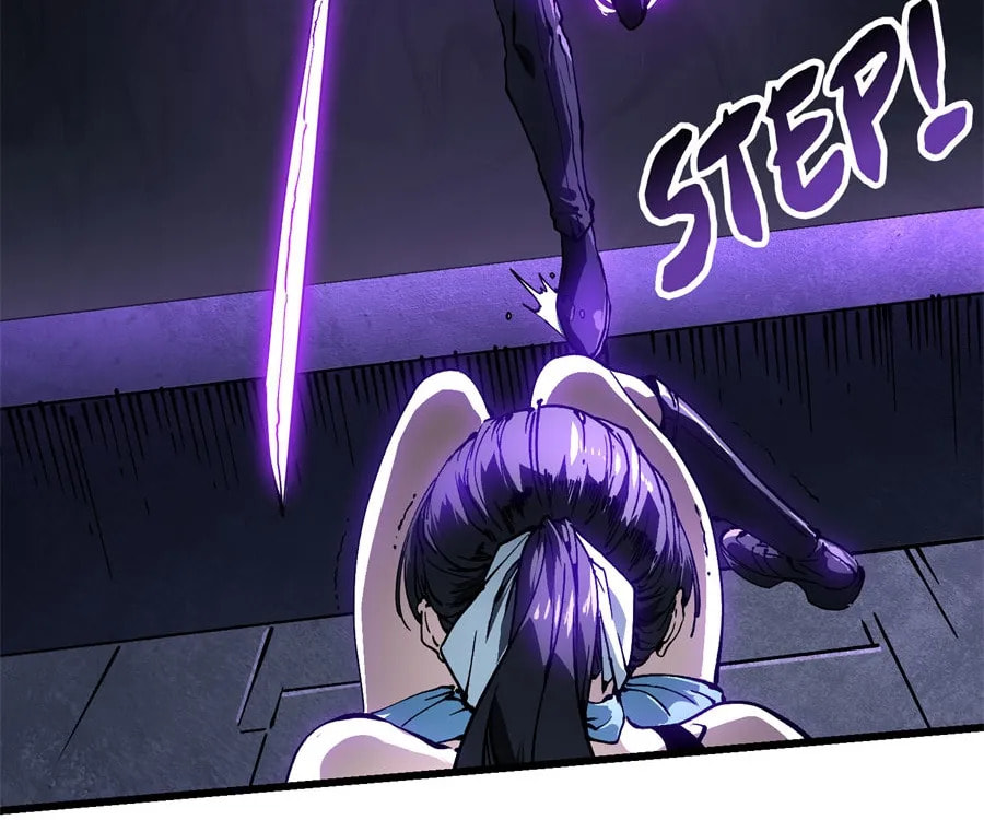 Read Martial Evolution: The Beast King Awakens chapter 38 image 55 on Lezhin