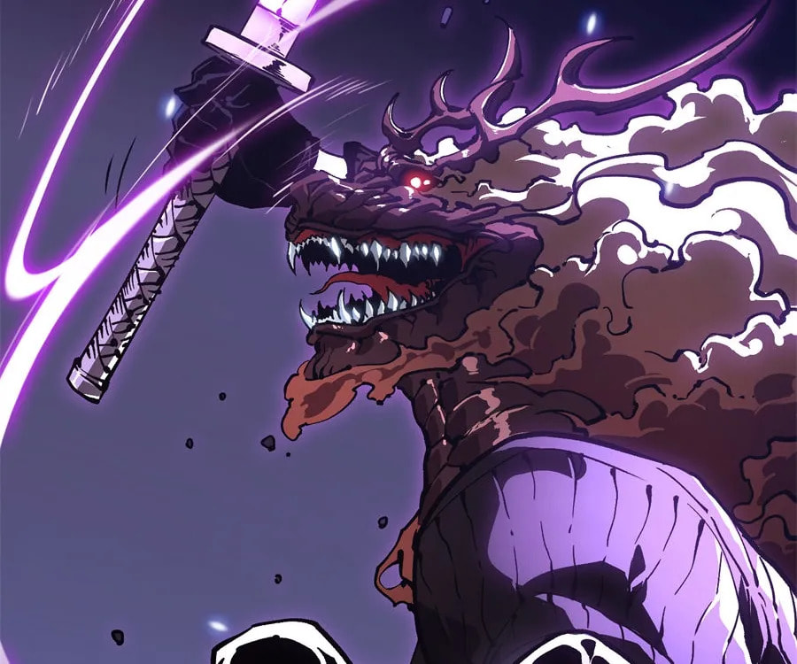 Read Martial Evolution: The Beast King Awakens chapter 38 image 57 on Lezhin