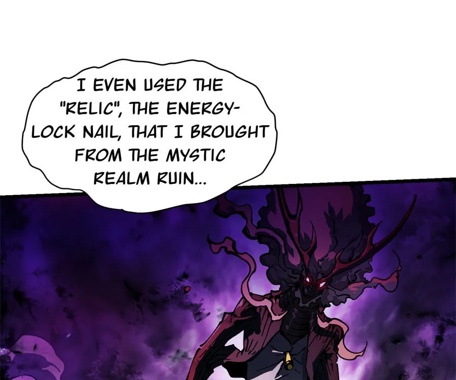Read Martial Evolution: The Beast King Awakens chapter 38 image 6 on Lezhin