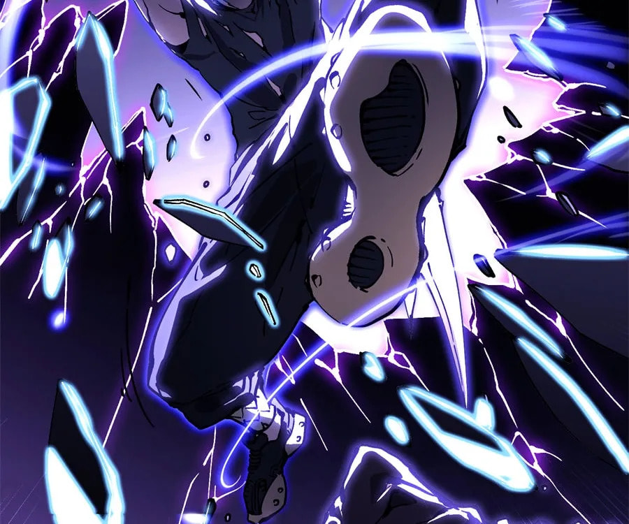 Read Martial Evolution: The Beast King Awakens chapter 38 image 65 on Lezhin
