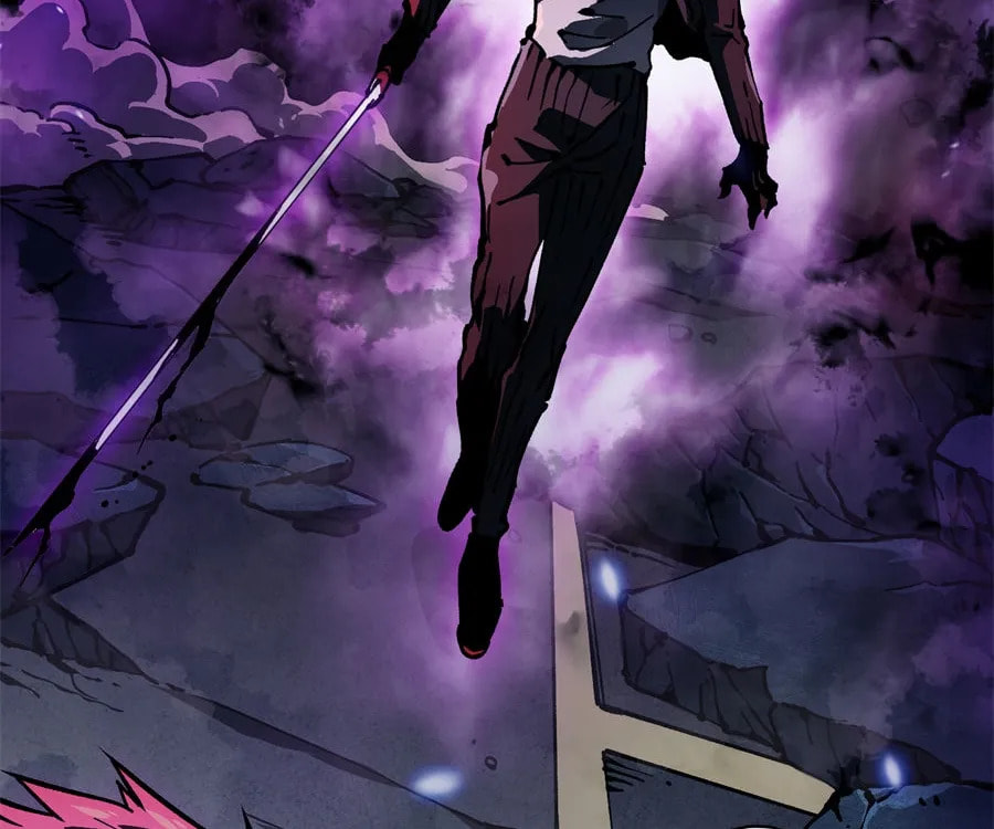Read Martial Evolution: The Beast King Awakens chapter 38 image 7 on Lezhin
