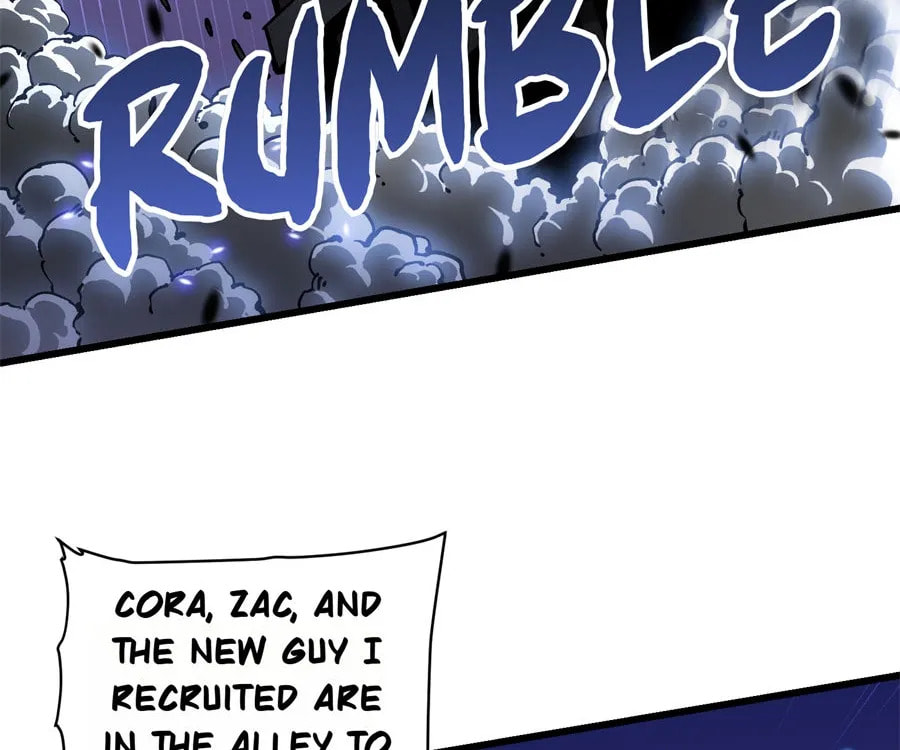 Read Martial Evolution: The Beast King Awakens chapter 38 image 83 on Lezhin