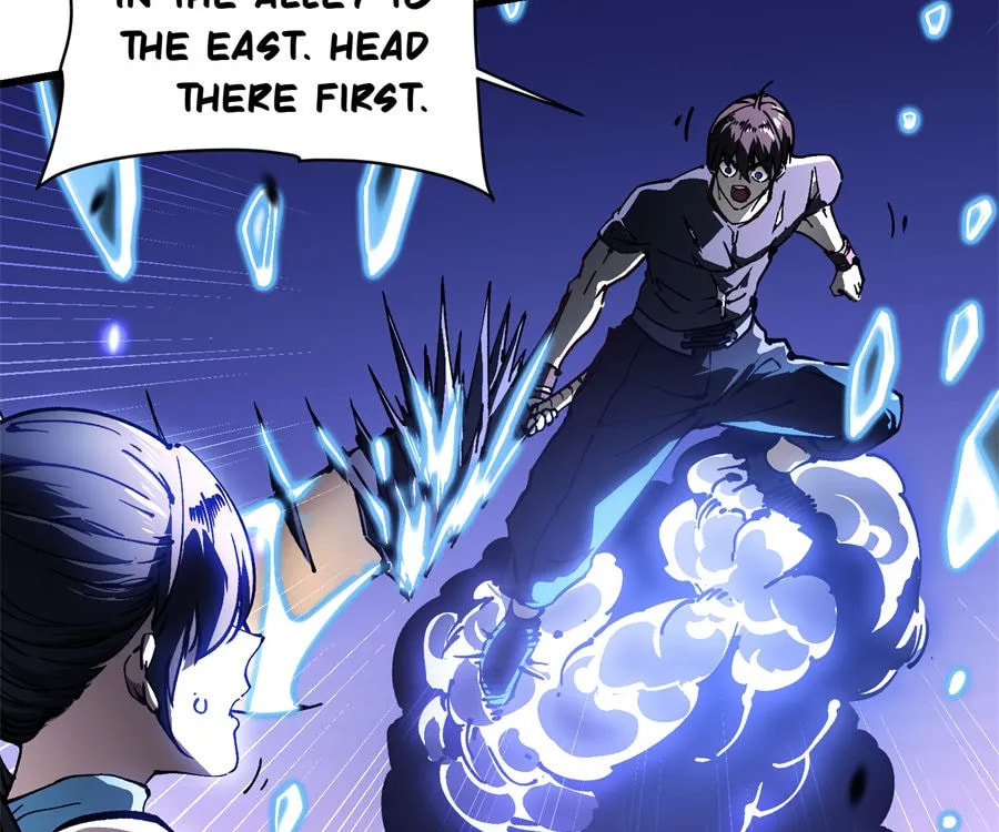 Read Martial Evolution: The Beast King Awakens chapter 38 image 84 on Lezhin