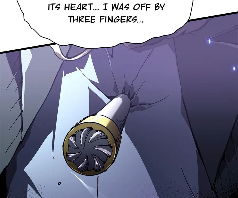 Read Martial Evolution: The Beast King Awakens chapter 38 image 9 on Lezhin