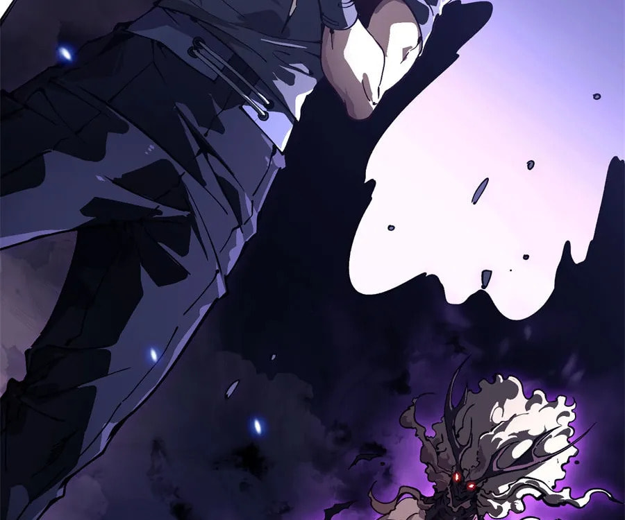 Read Martial Evolution: The Beast King Awakens chapter 38 image 97 on Lezhin