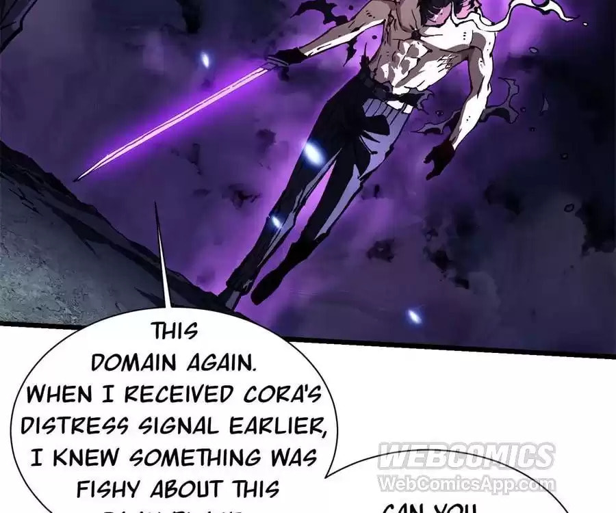 Read Martial Evolution: The Beast King Awakens chapter 38 image 98 on Lezhin