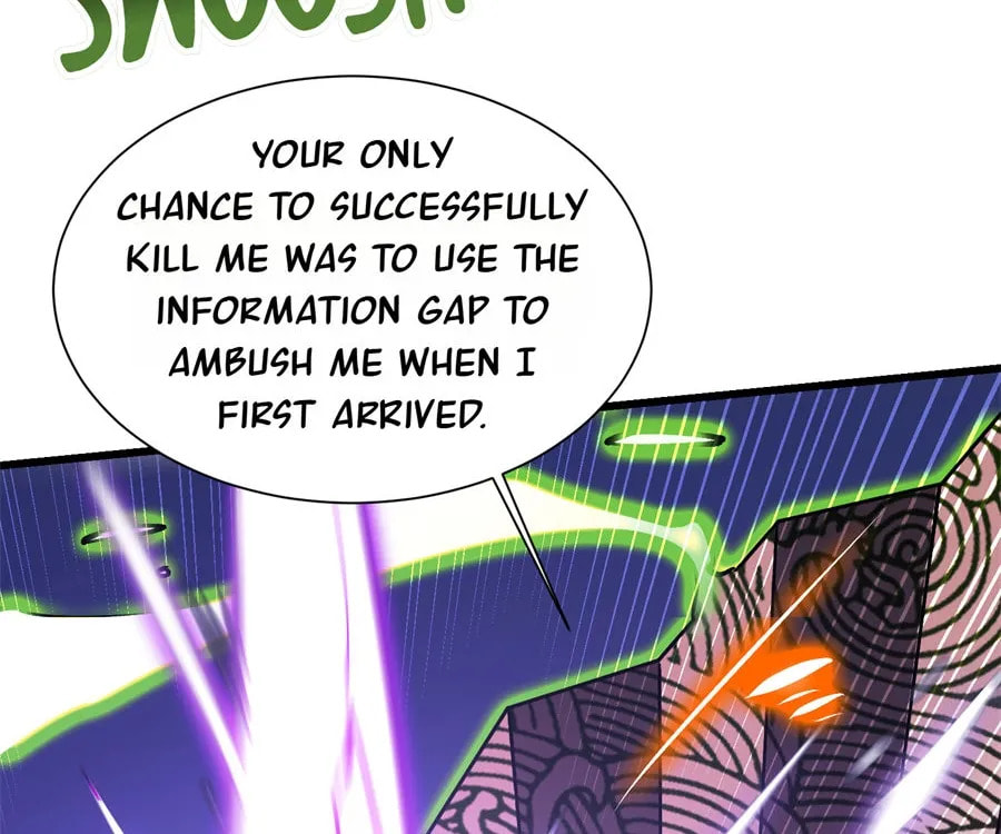 Read Martial Evolution: The Beast King Awakens chapter 39 image 105 on Lezhin
