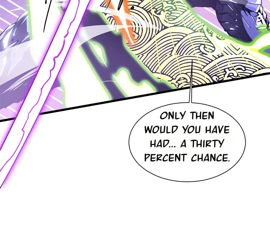 Read Martial Evolution: The Beast King Awakens chapter 39 image 111 on Lezhin