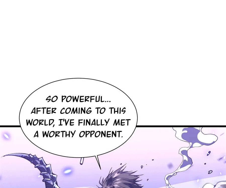 Read Martial Evolution: The Beast King Awakens chapter 39 image 28 on Lezhin