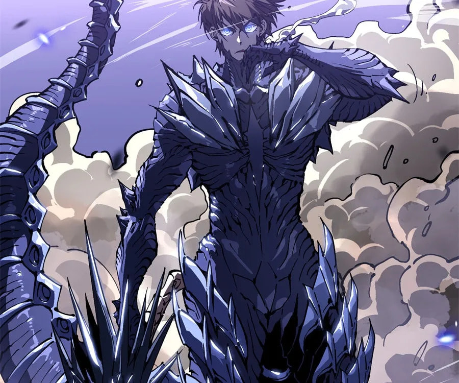 Read Martial Evolution: The Beast King Awakens chapter 39 image 29 on Lezhin